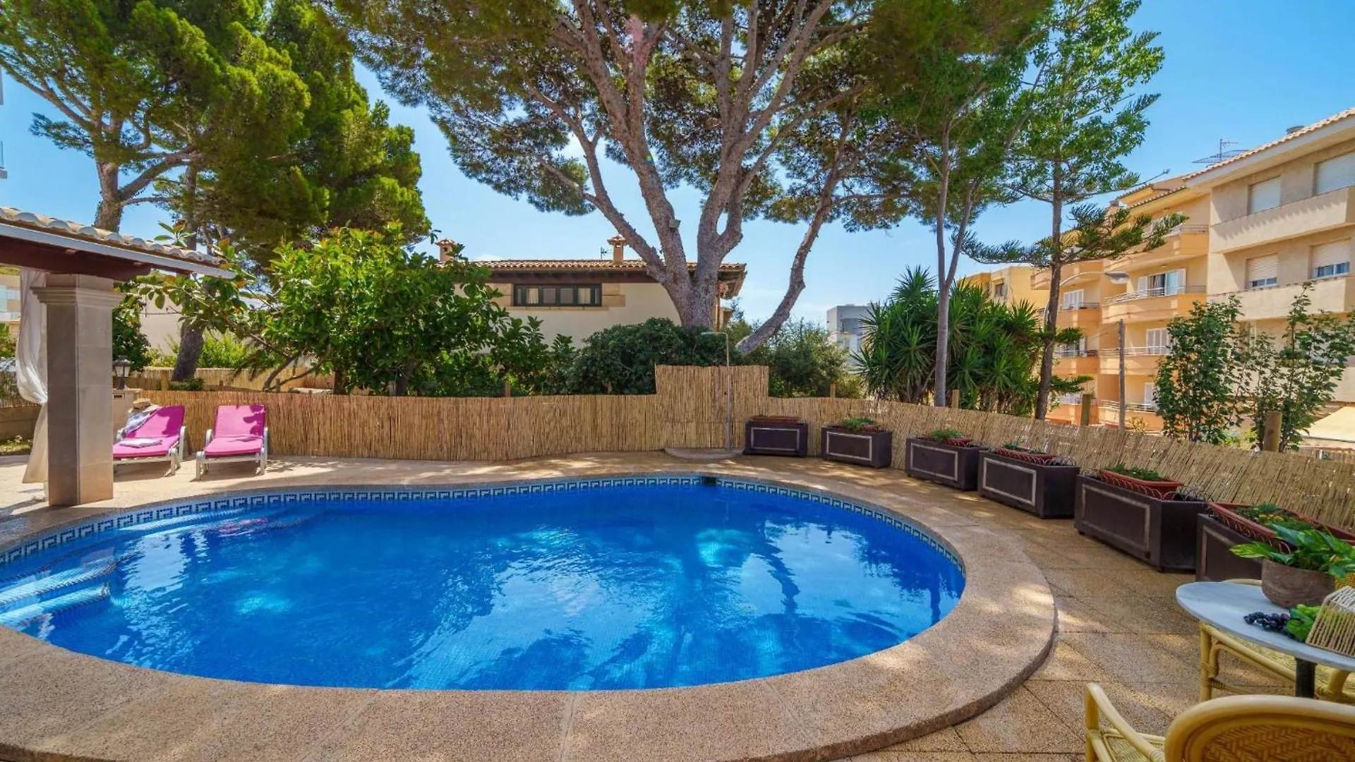 Holiday Home Villa Munar I - Crj152 By Interhome Cala Ratjada  0*, Cala Ratjada (Mallorca)