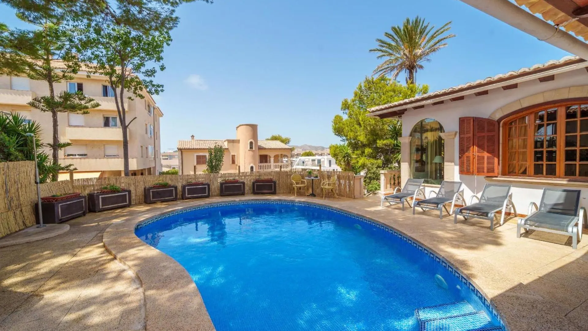 Holiday Home Villa Munar I - Crj152 By Interhome Cala Ratjada  0*, Cala Ratjada (Mallorca) Espanha
