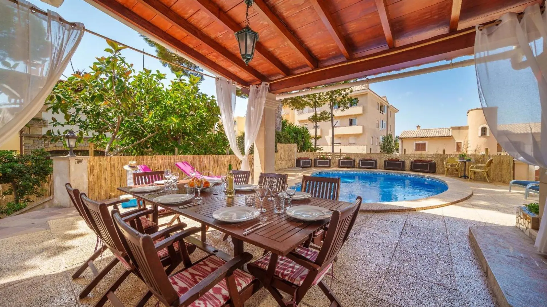 Holiday Home Villa Munar I - Crj152 By Interhome Cala Ratjada  Espanha