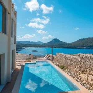 Apartment Cala Agulla 1, Cala Ratjada (Mallorca)